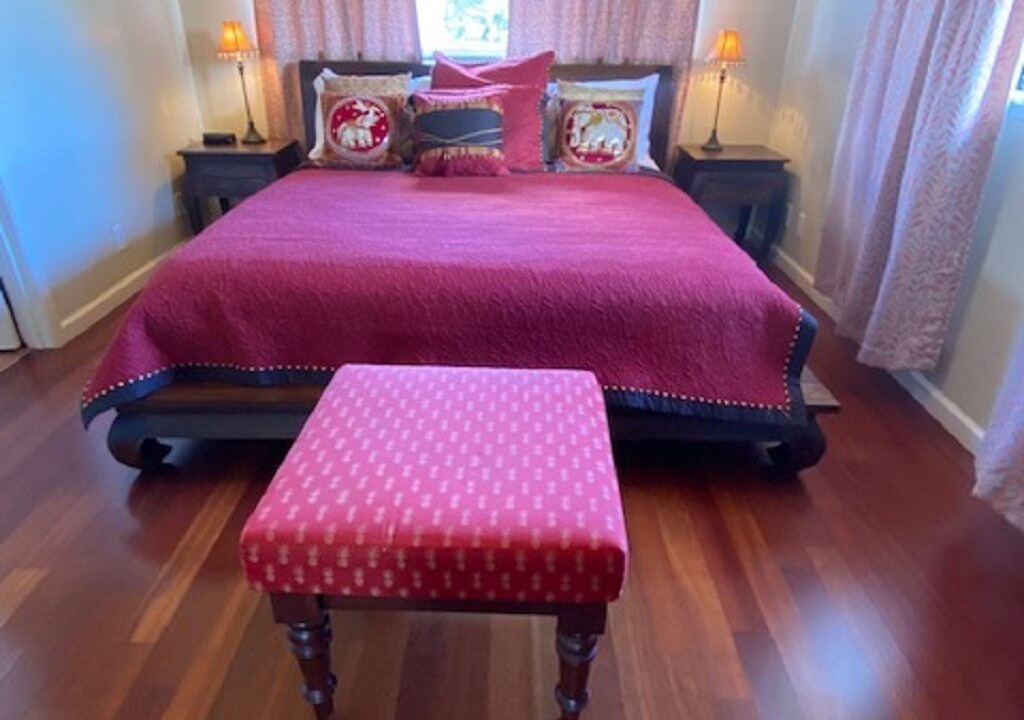 Photo of Bedroom in Mililani