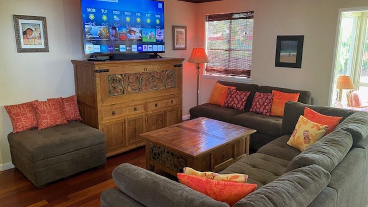 Photo of Livingroom in Mililani