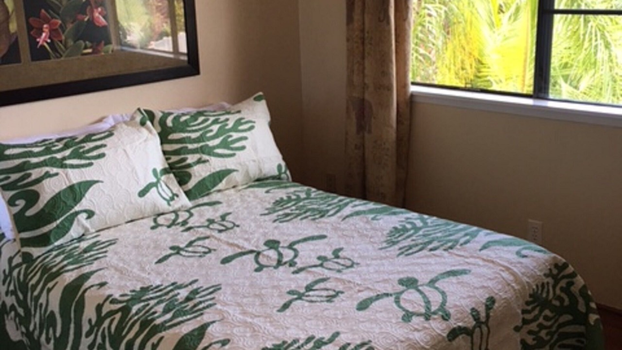 Photo of Bedroom in Mililani