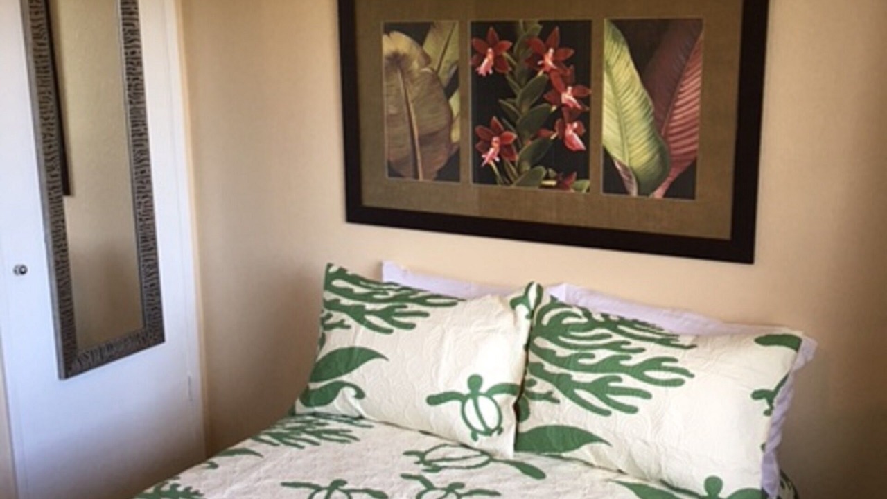 Photo of Bedroom in Mililani