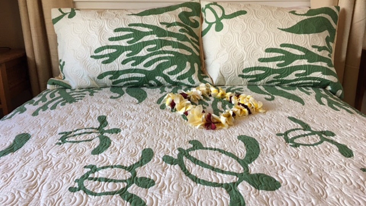 Photo of Bedroom in Mililani