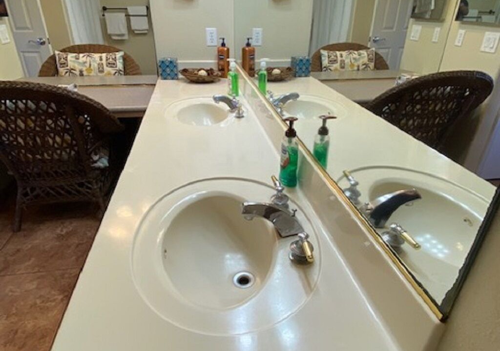 Photo of Bathroom in Mililani