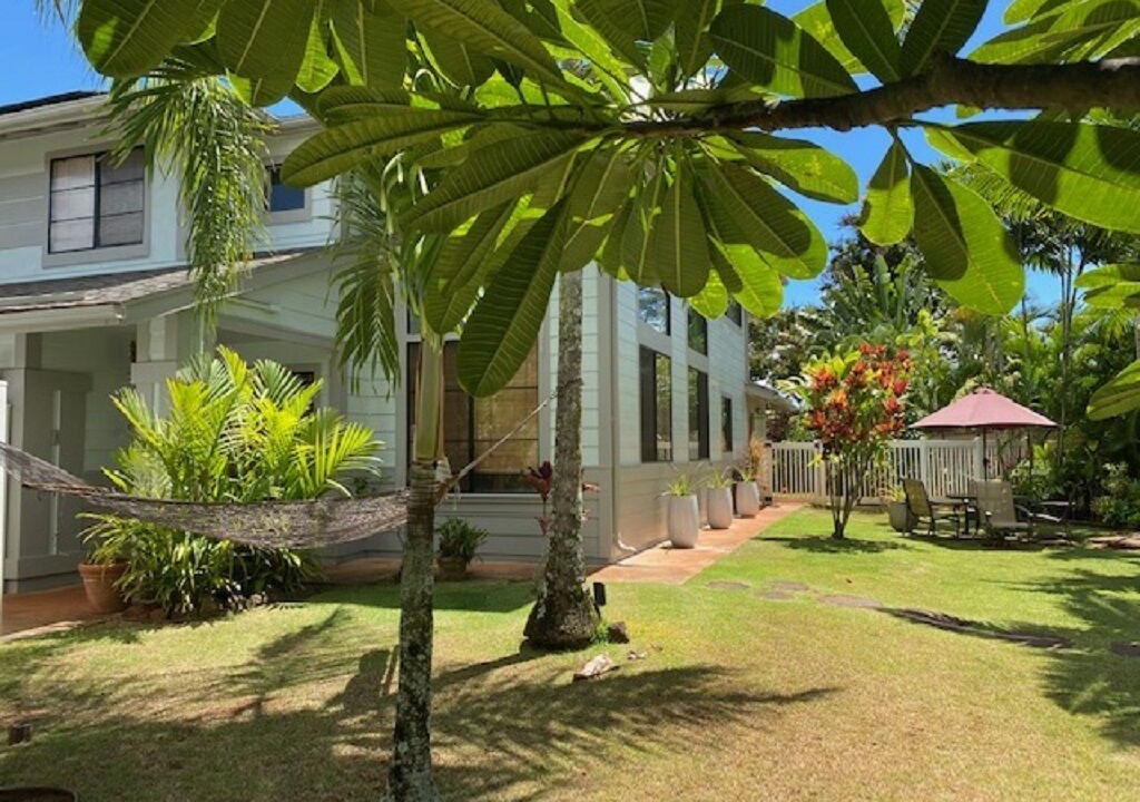 Photo of Patio Balcony in Mililani