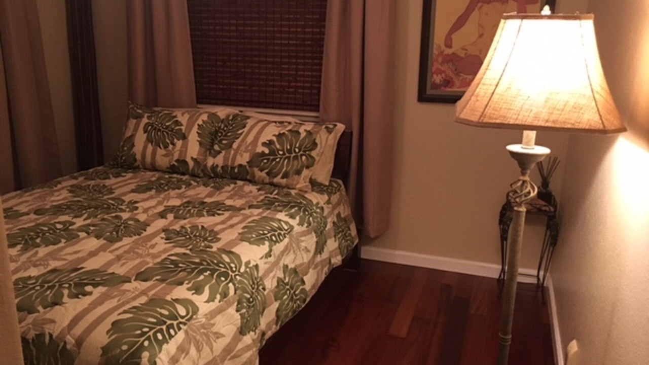 Photo of Bedroom in Mililani