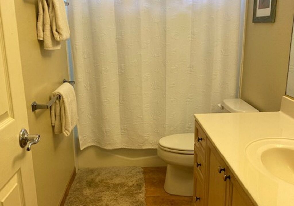 Photo of Bathroom in Mililani