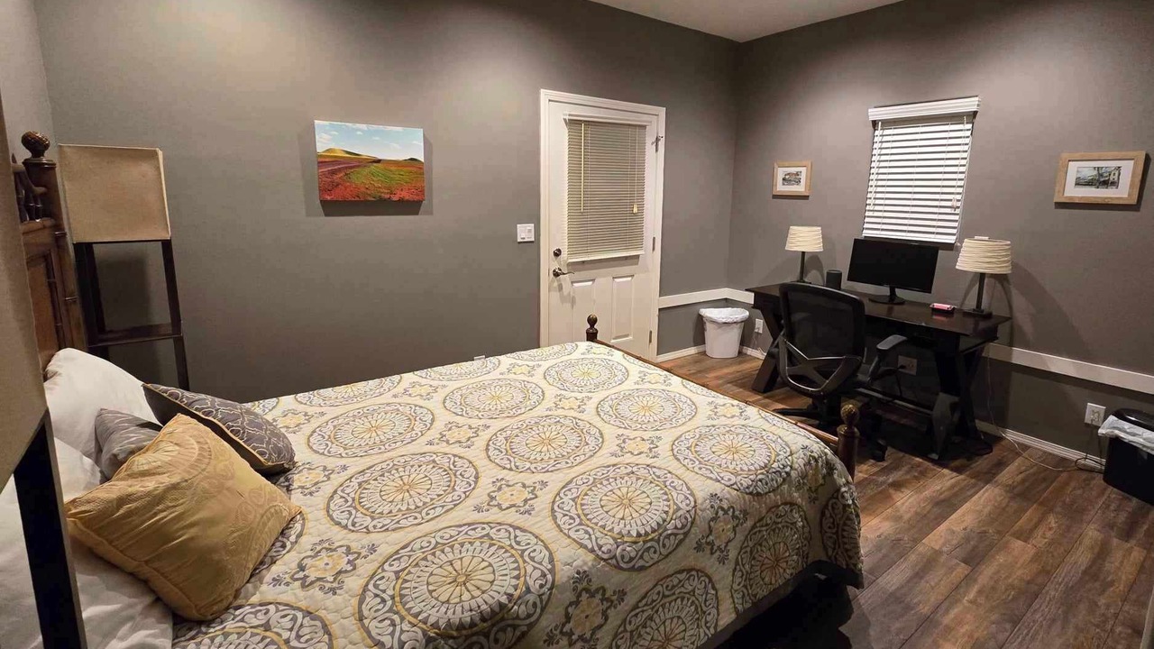 Photo of Bedroom in Keaau