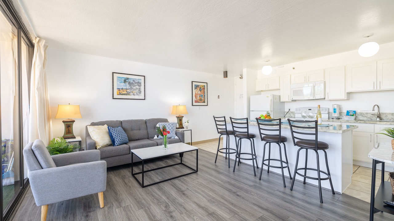 Photo of Bedroom in Waikiki