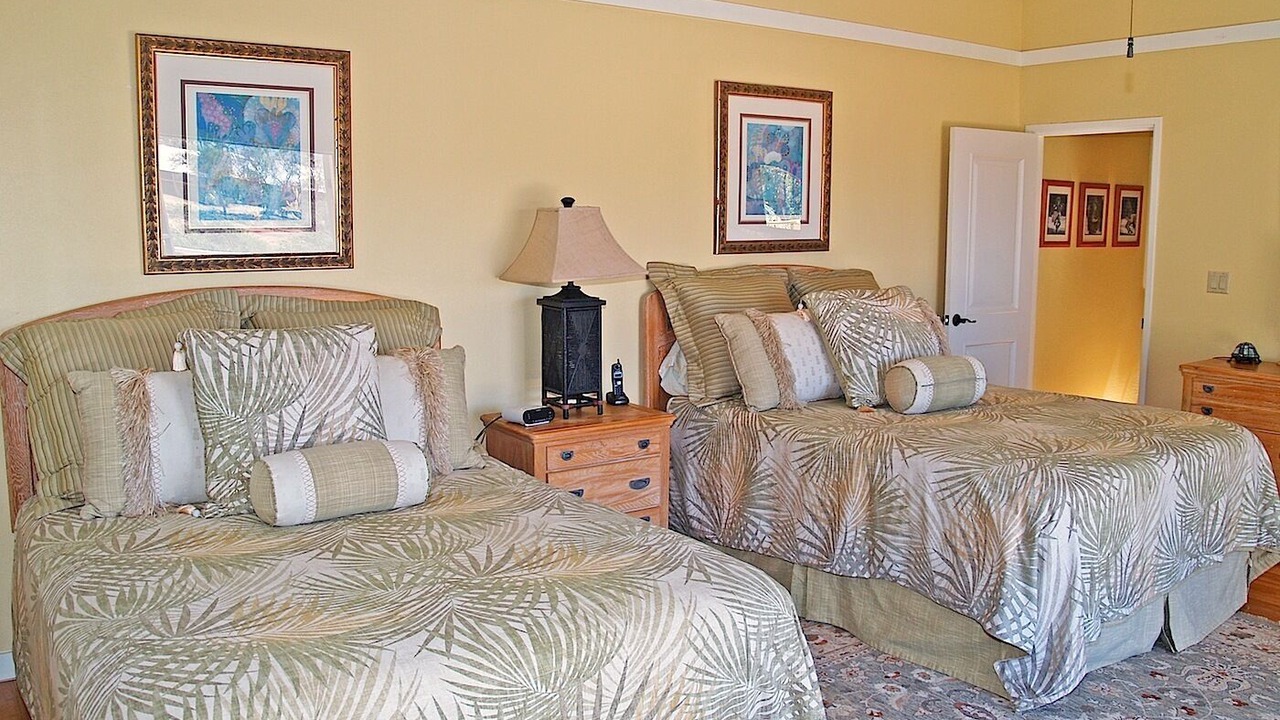 Photo of Bedroom in Maunaloa