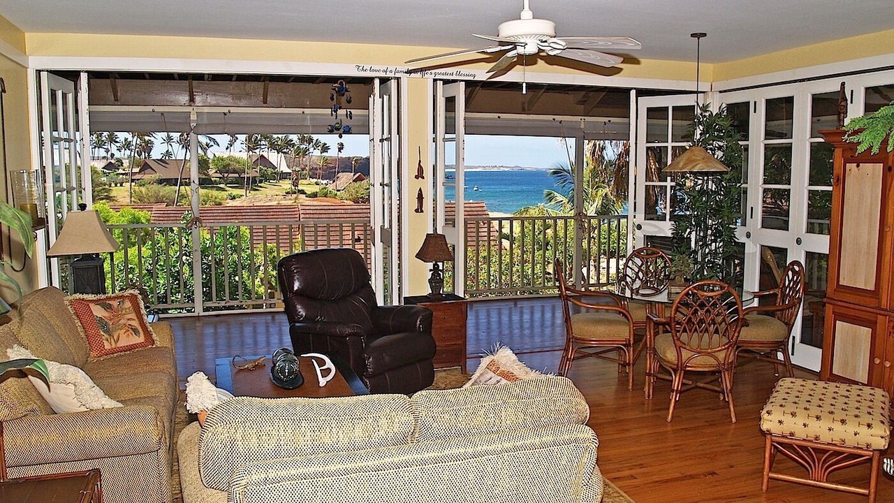 Photo of Bedroom in Maunaloa