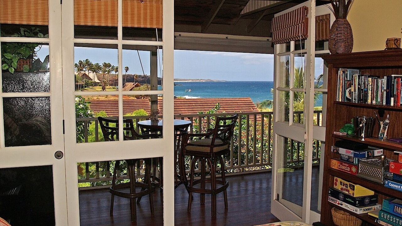 Photo of Bedroom in Maunaloa