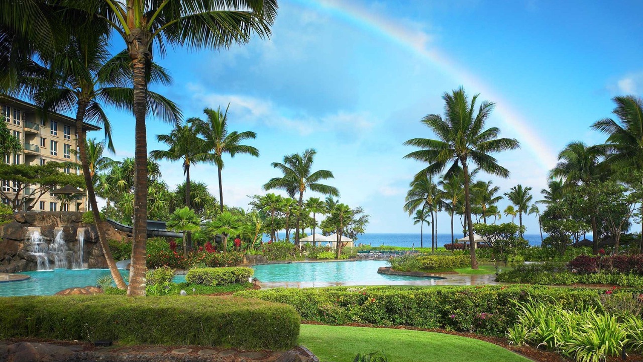Photo of Others in Kaanapali
