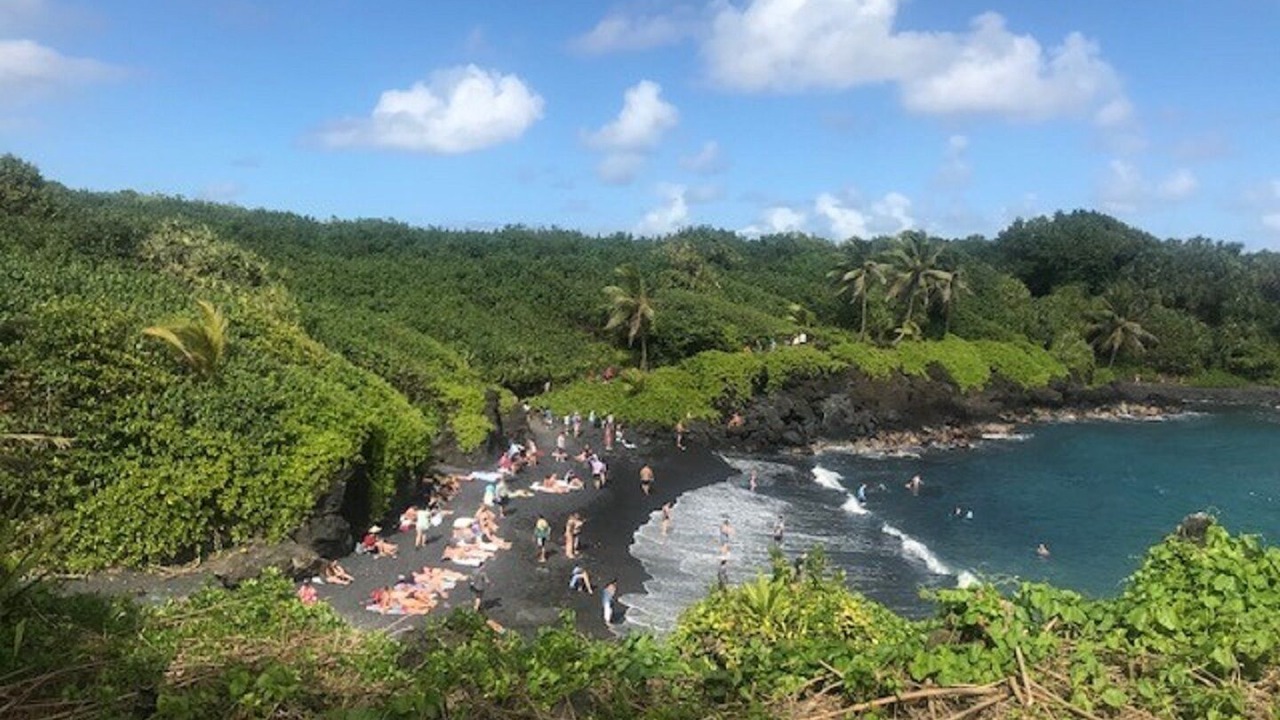 Photo of Others in Kaanapali