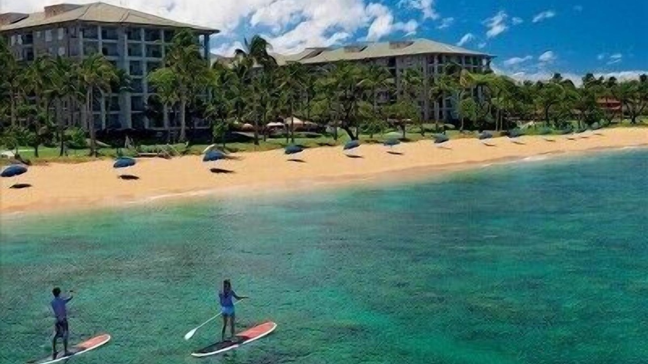 Photo of Others in Kaanapali
