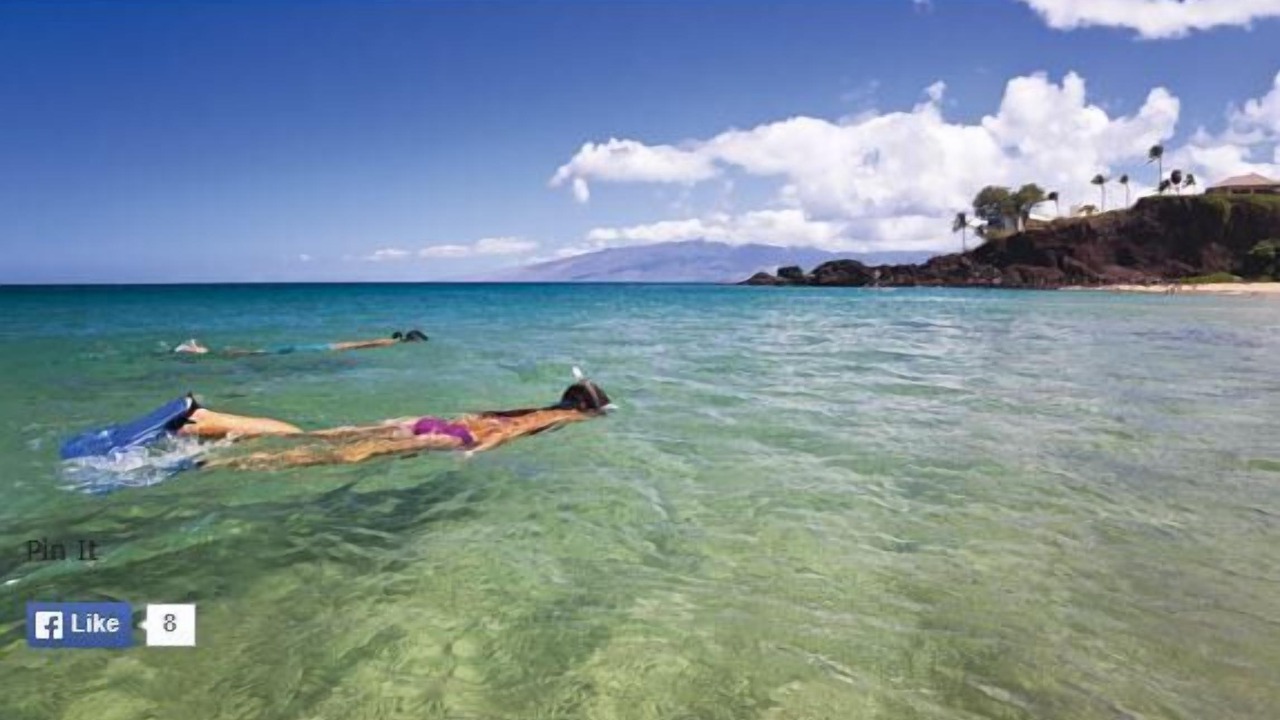 Photo of Others in Kaanapali