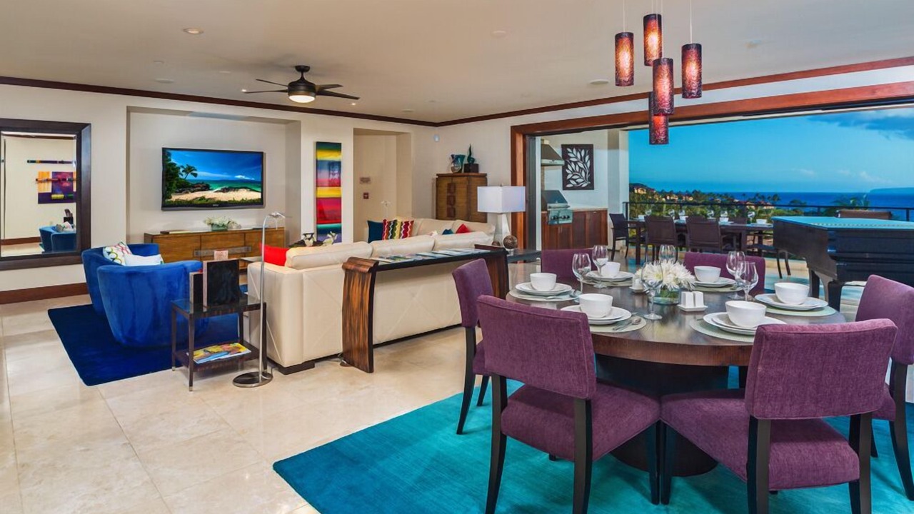 Photo of Bedroom in Wailea