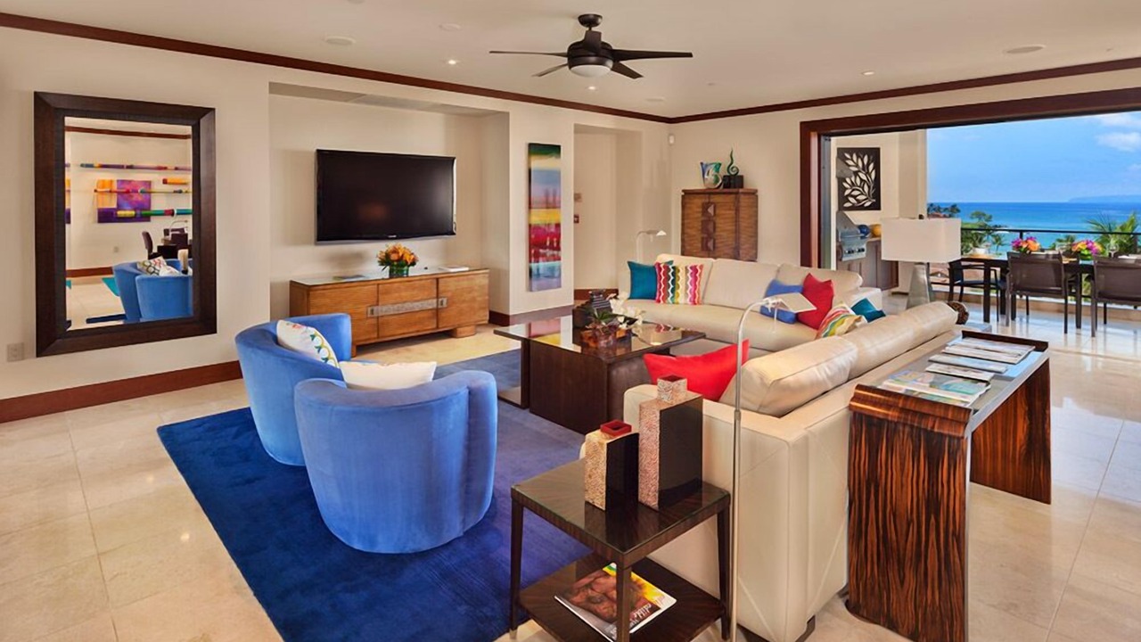 Photo of Bedroom in Wailea