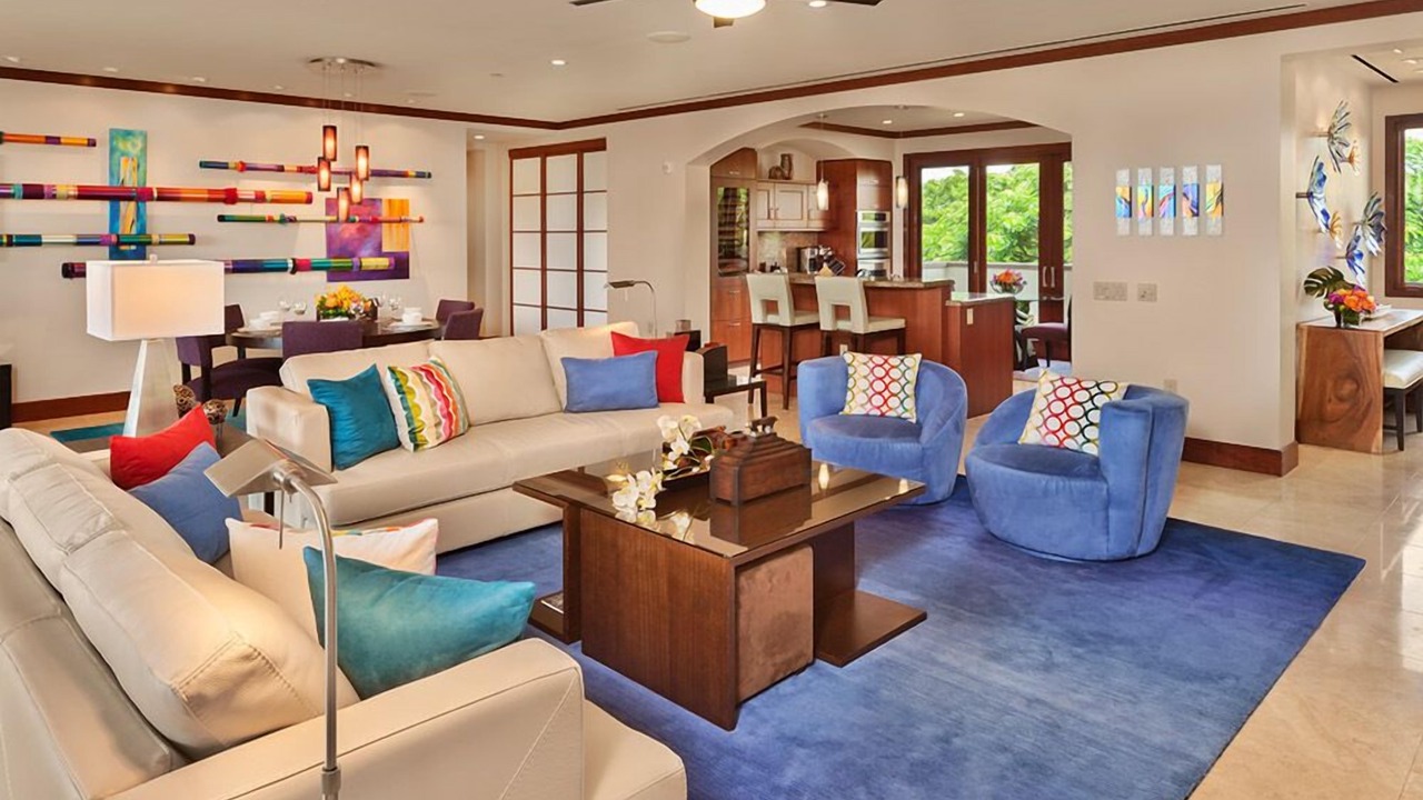 Photo of Bedroom in Wailea