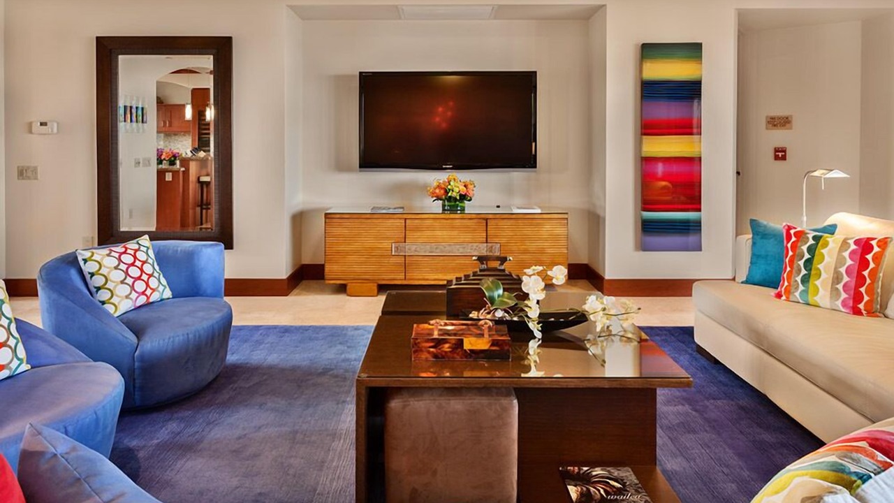 Photo of Bedroom in Wailea