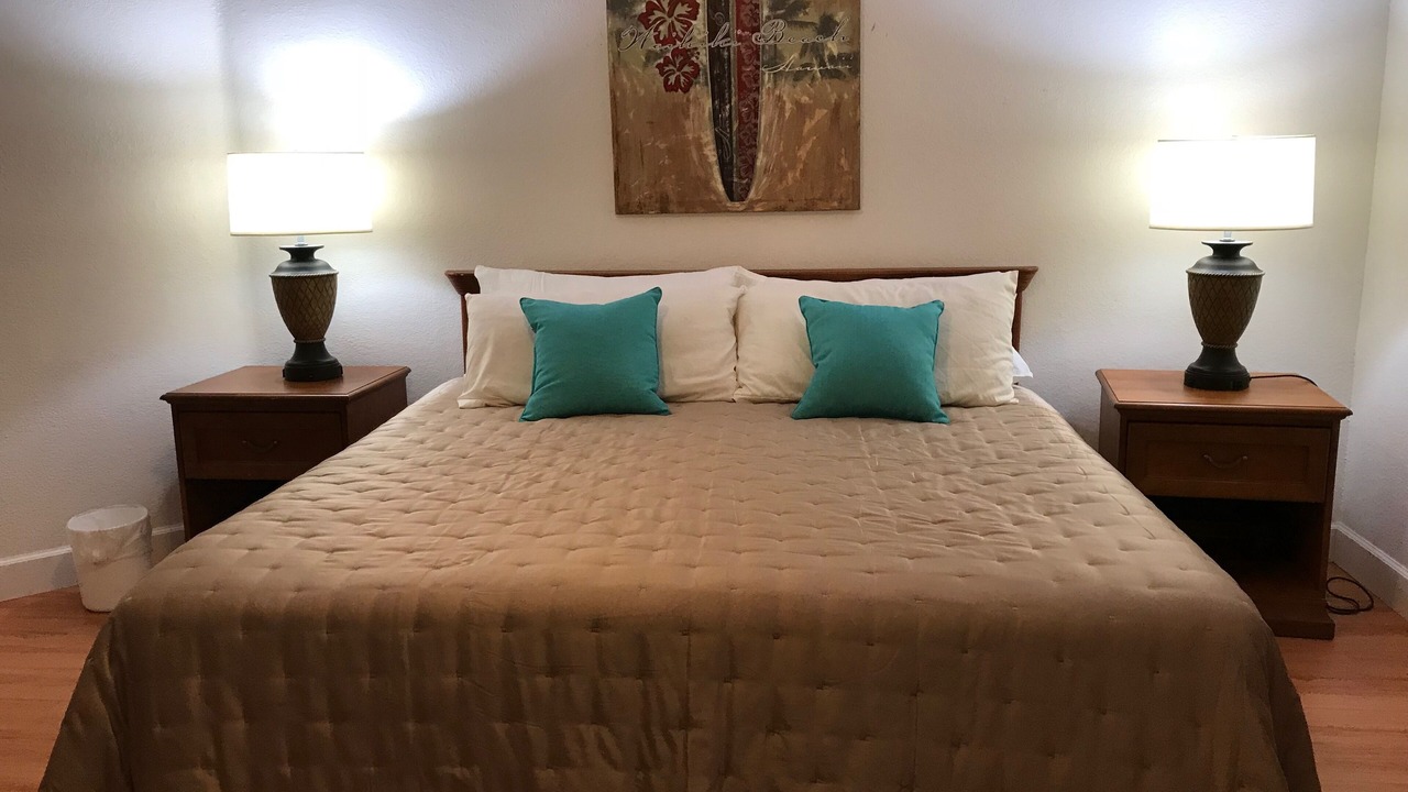 Photo of Bedroom in Kalama Tract