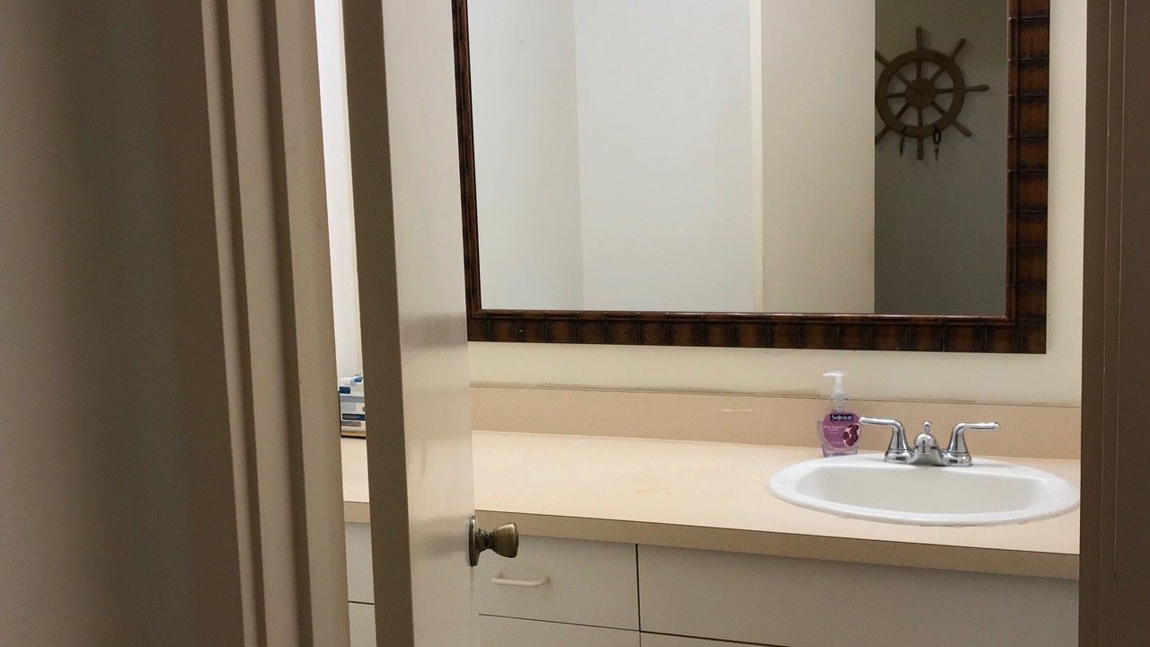 Photo of Bathroom in Kalama Tract