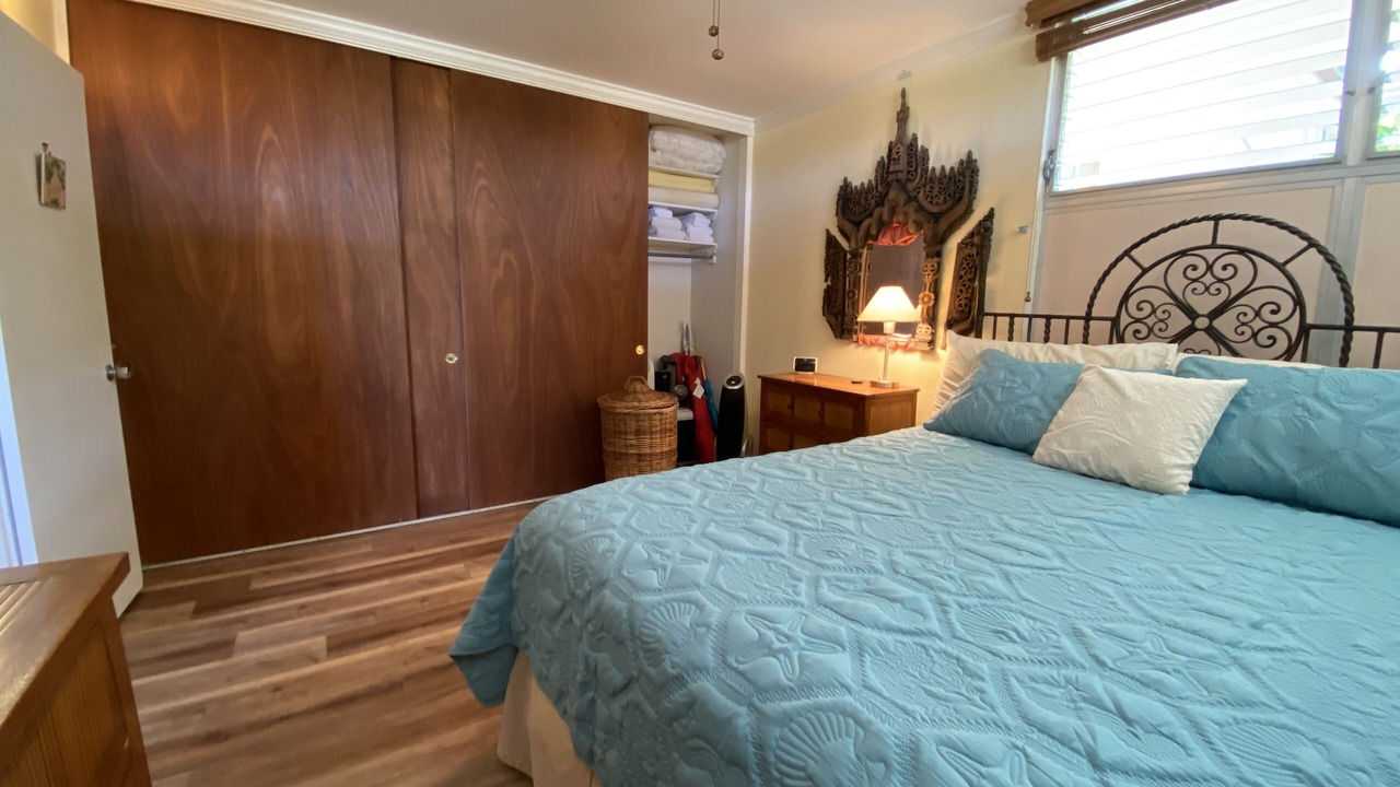 Photo of Bedroom in Diamond Head - Kapahulu - St. Louis