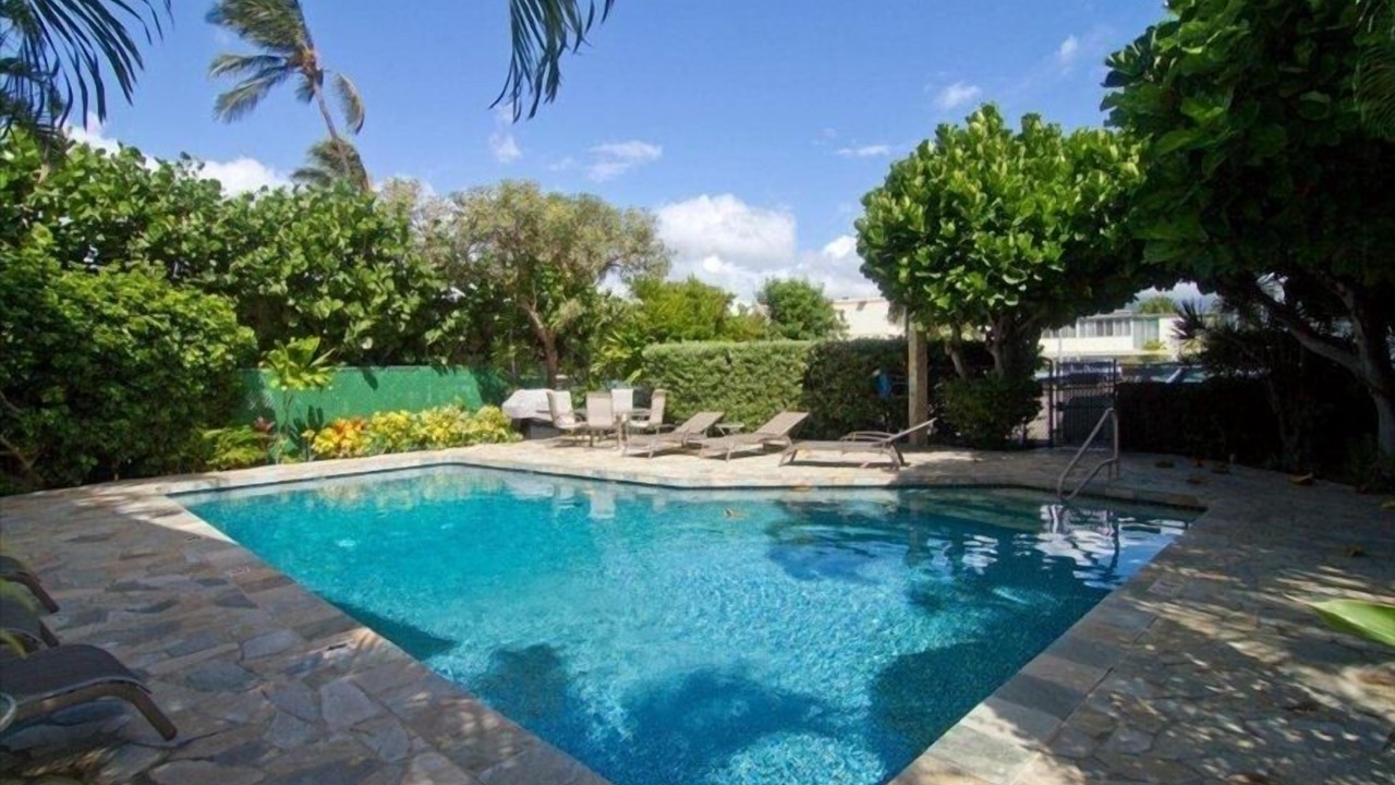 Photo of Outdoor in Diamond Head - Kapahulu - St. Louis