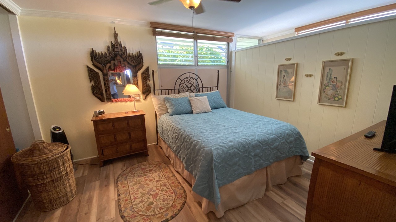Photo of Bedroom in Diamond Head - Kapahulu - St. Louis