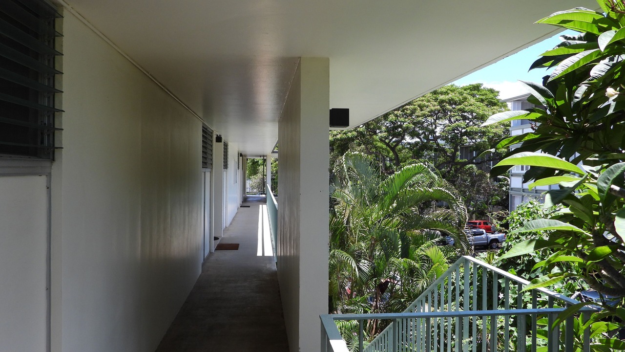 Photo of Outdoor in Diamond Head - Kapahulu - St. Louis