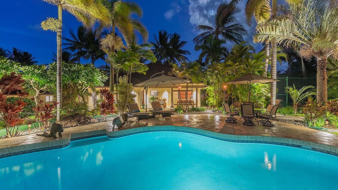 Photo of Outdoor in Kailua
