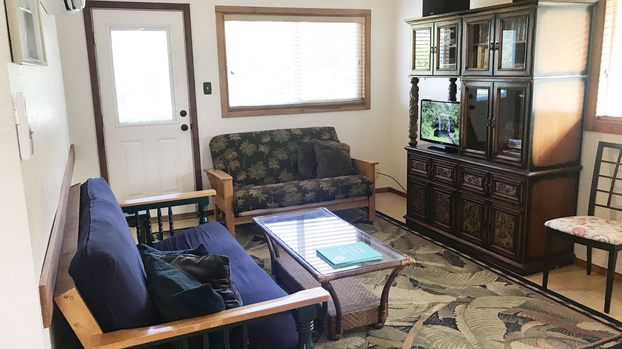 Photo of Livingroom in Hauula