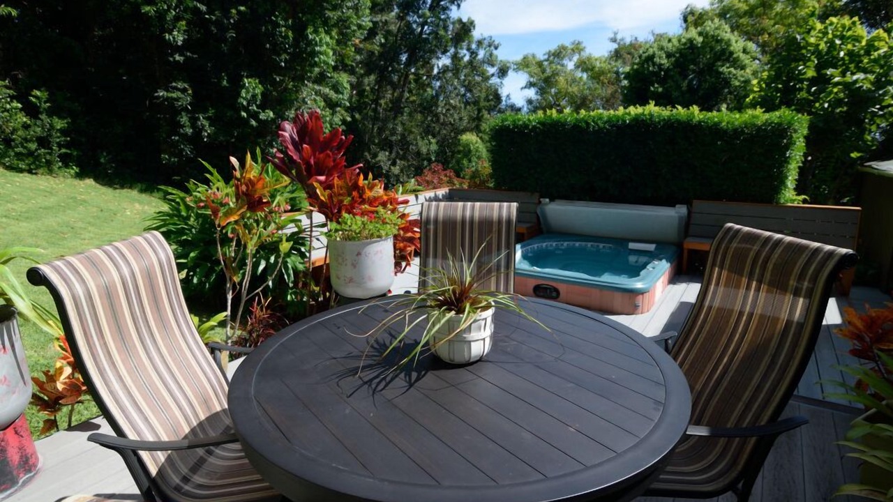 Photo of Outdoor in Honokaa