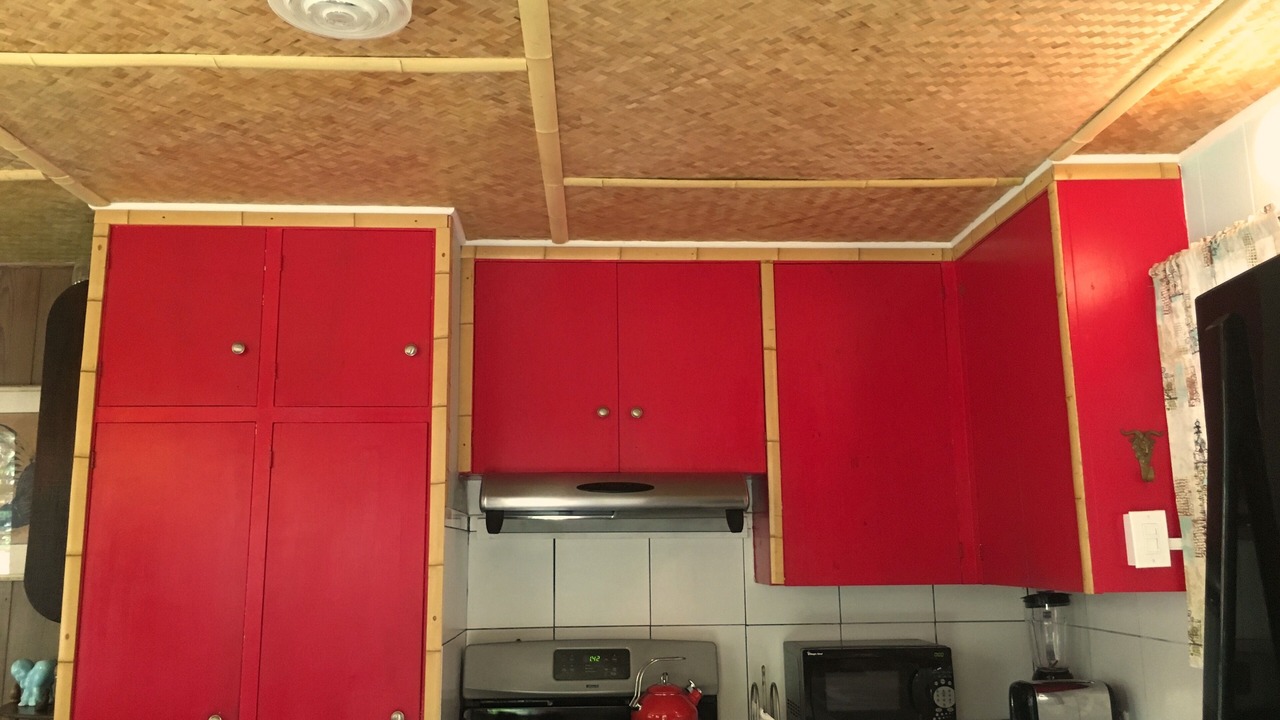 Photo of Kitchen in Kapoho