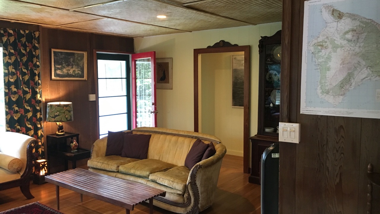 Photo of Bedroom in Kapoho