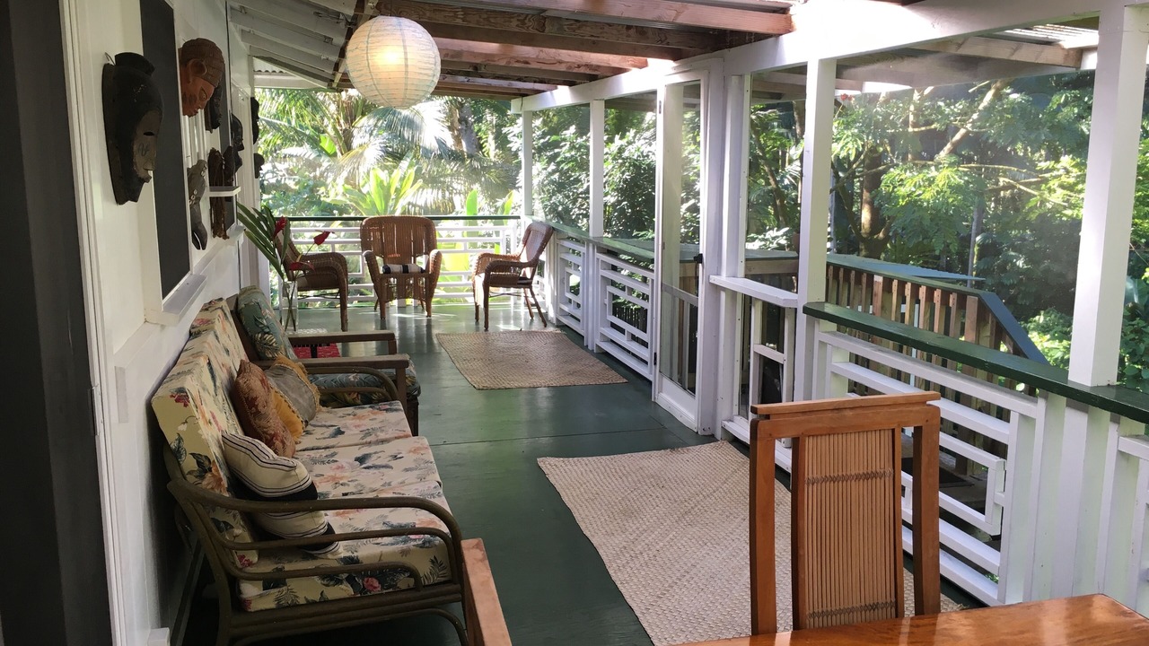 Photo of Outdoor in Kapoho