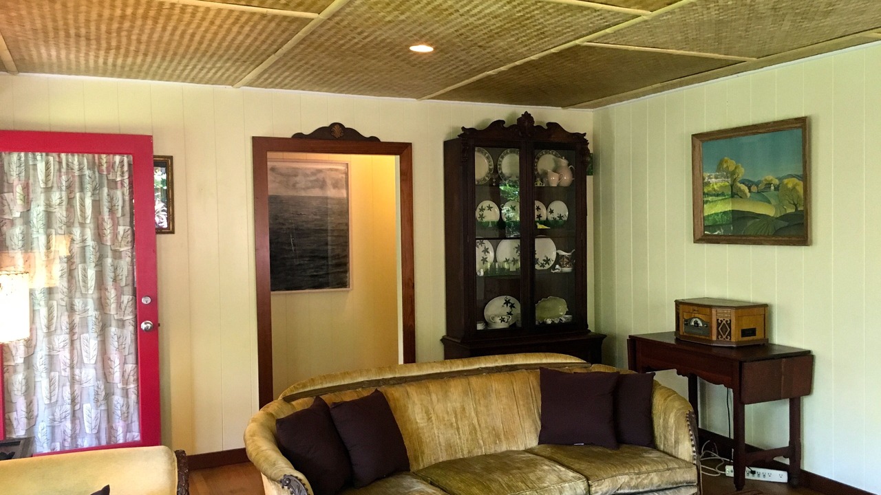 Photo of Bedroom in Kapoho