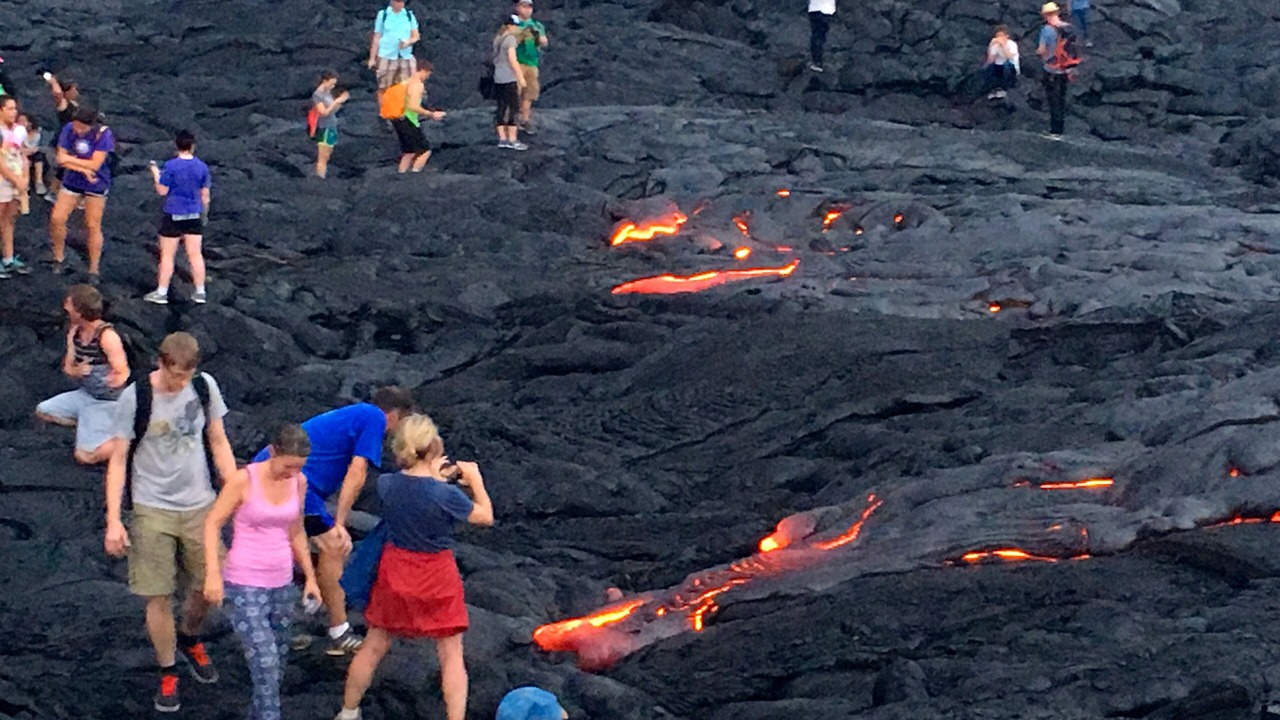 Photo of Others in Kapoho