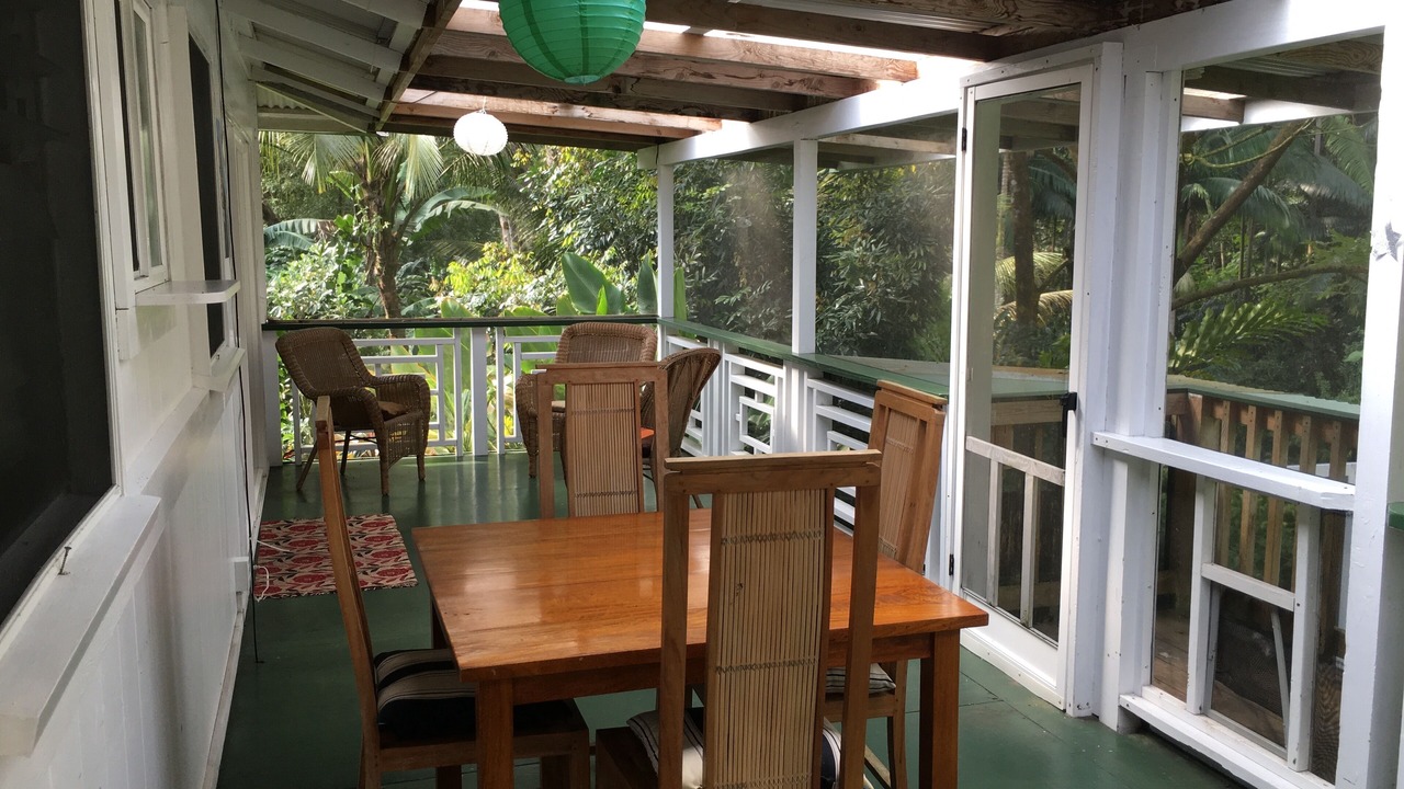 Photo of Outdoor in Kapoho