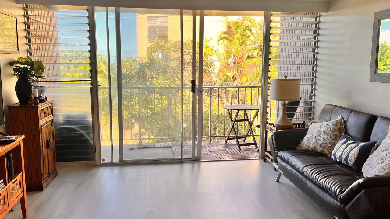 Photo of Livingroom in Mokuleia