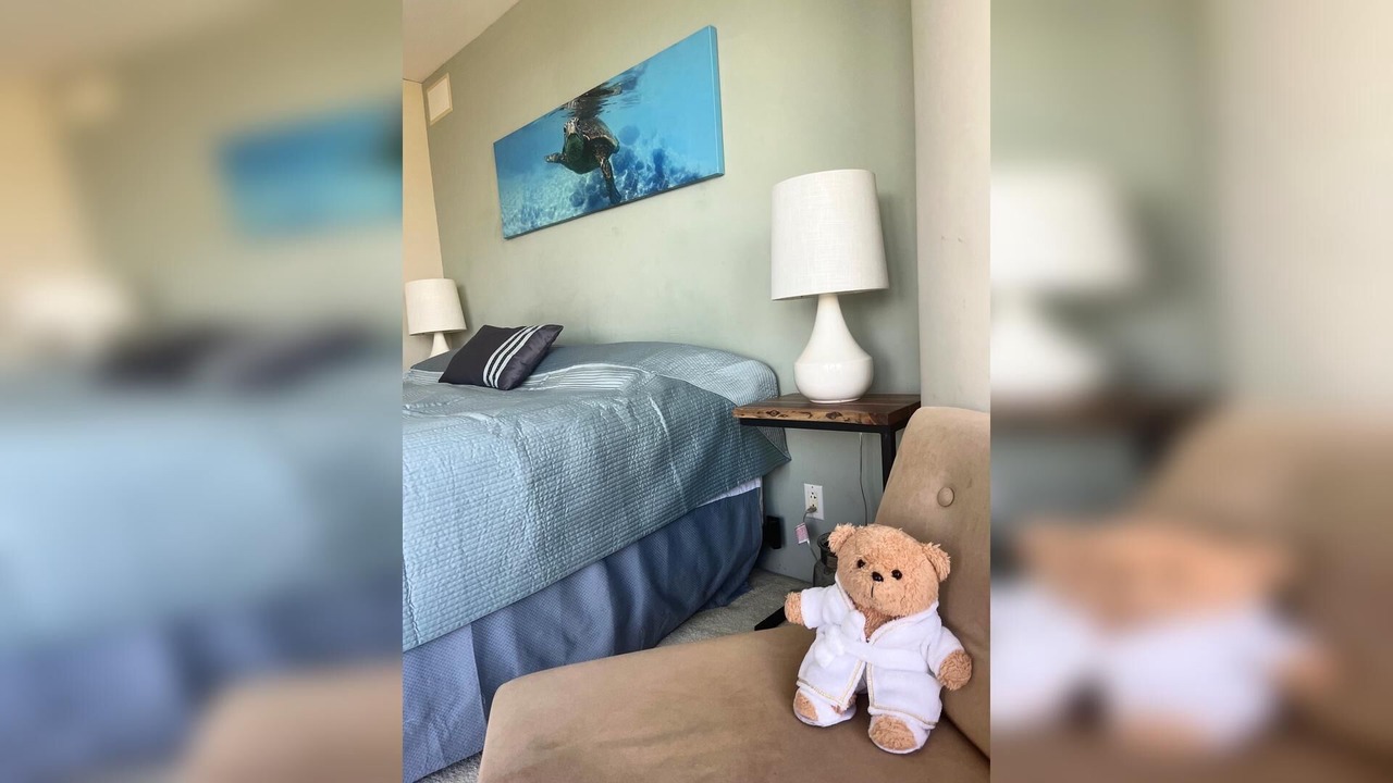 Photo of Bedroom in McCully - Moiliili