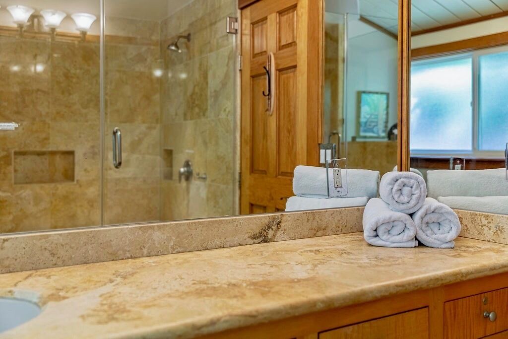 Photo of Bathroom in Pupukea