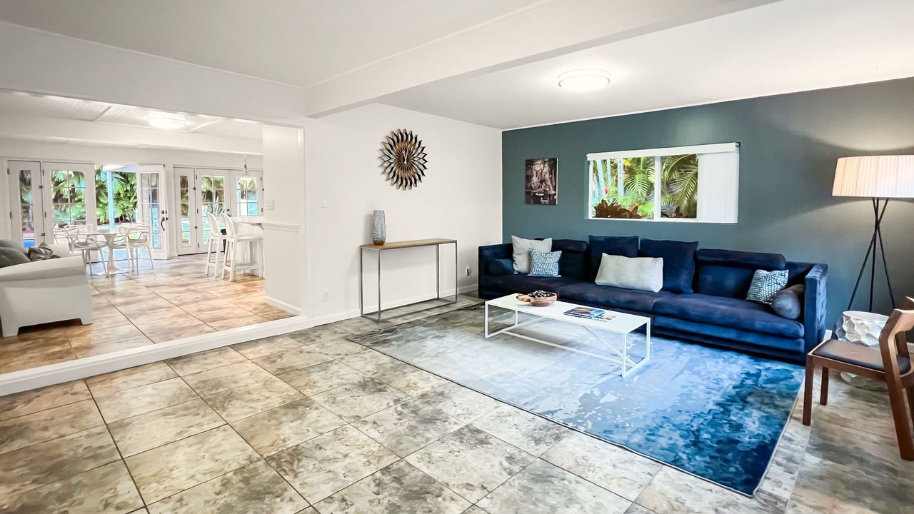 Photo of Bedroom in Kahala
