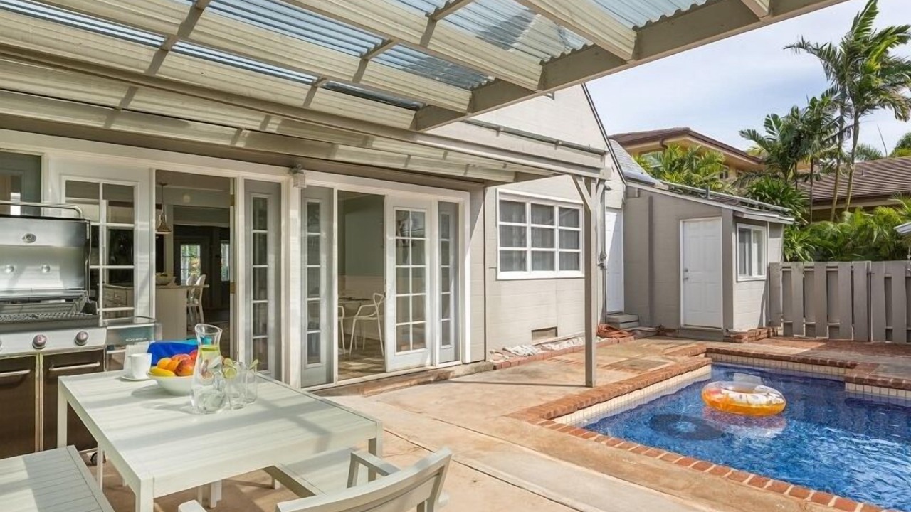 Photo of Outdoor in Kahala