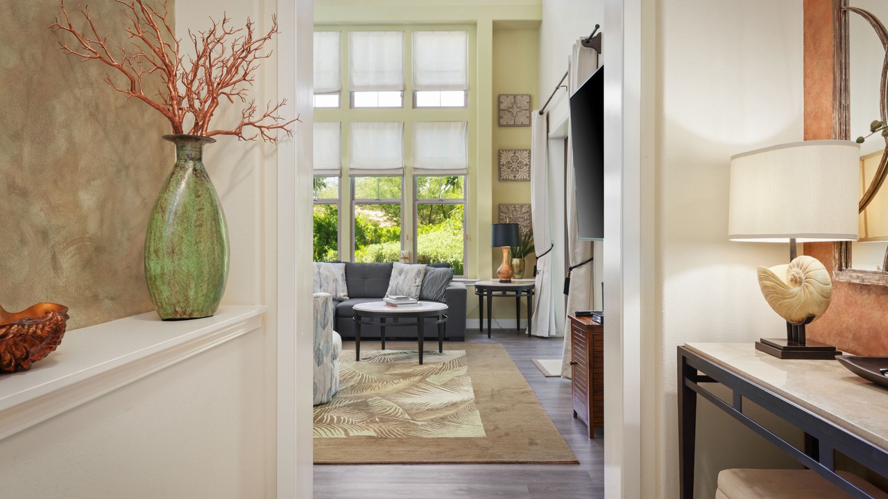 Photo of Livingroom in Kulalani