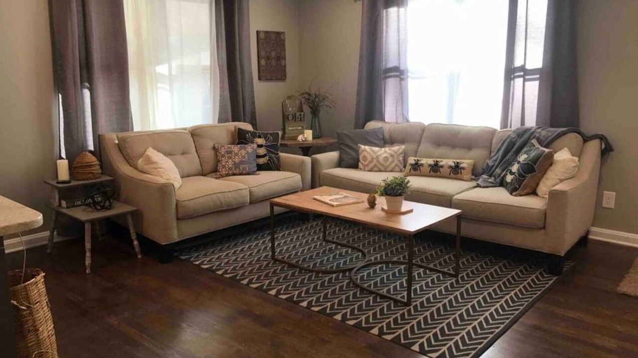 Photo of Livingroom in Marietta