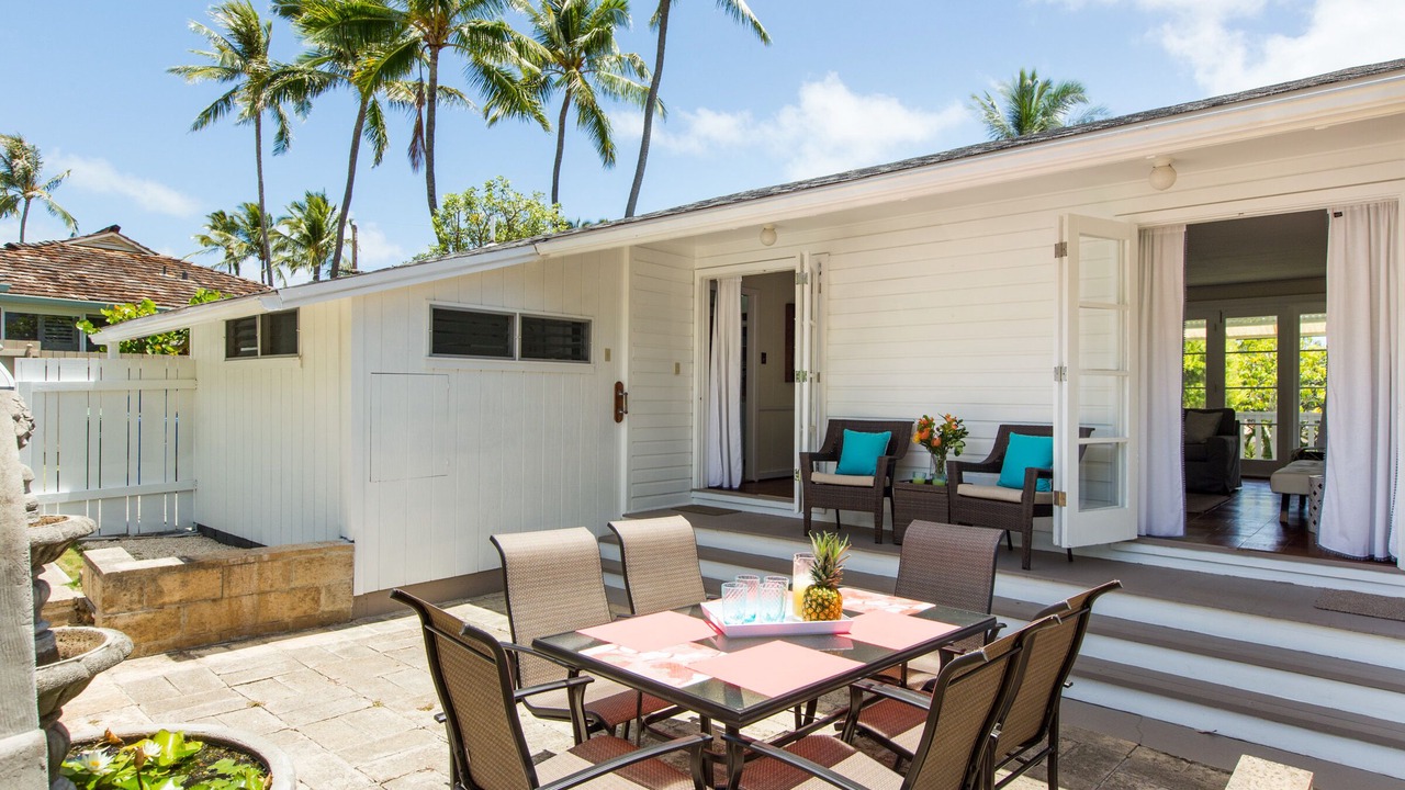 Photo of Outdoor in Lanikai