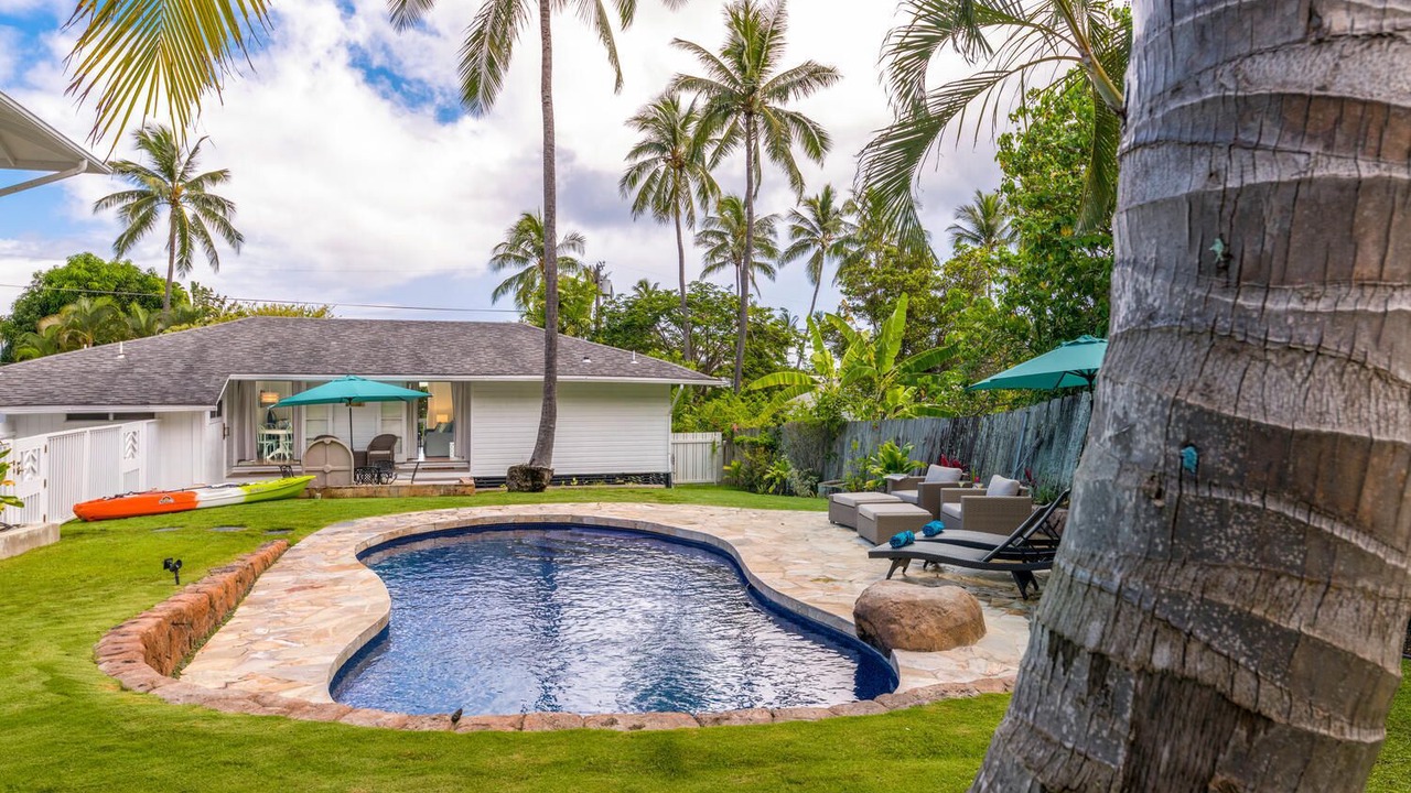 Photo of Outdoor in Lanikai