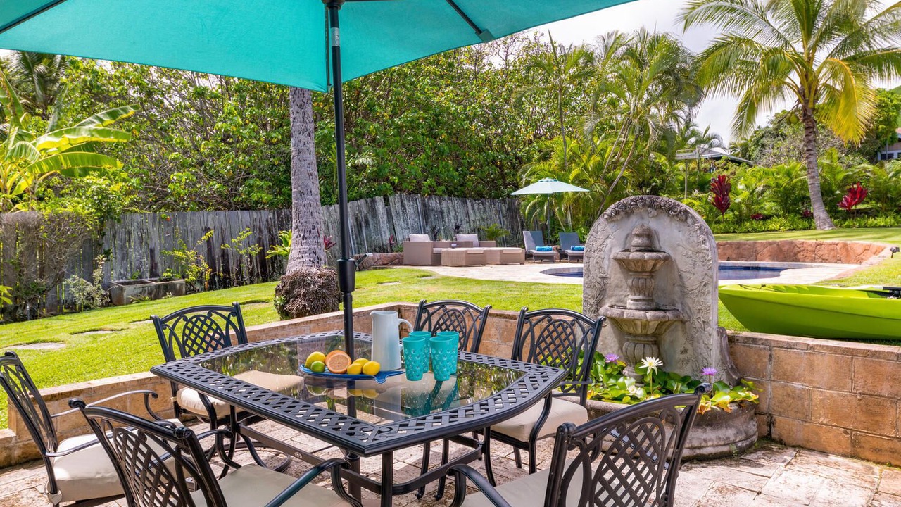 Photo of Outdoor in Lanikai
