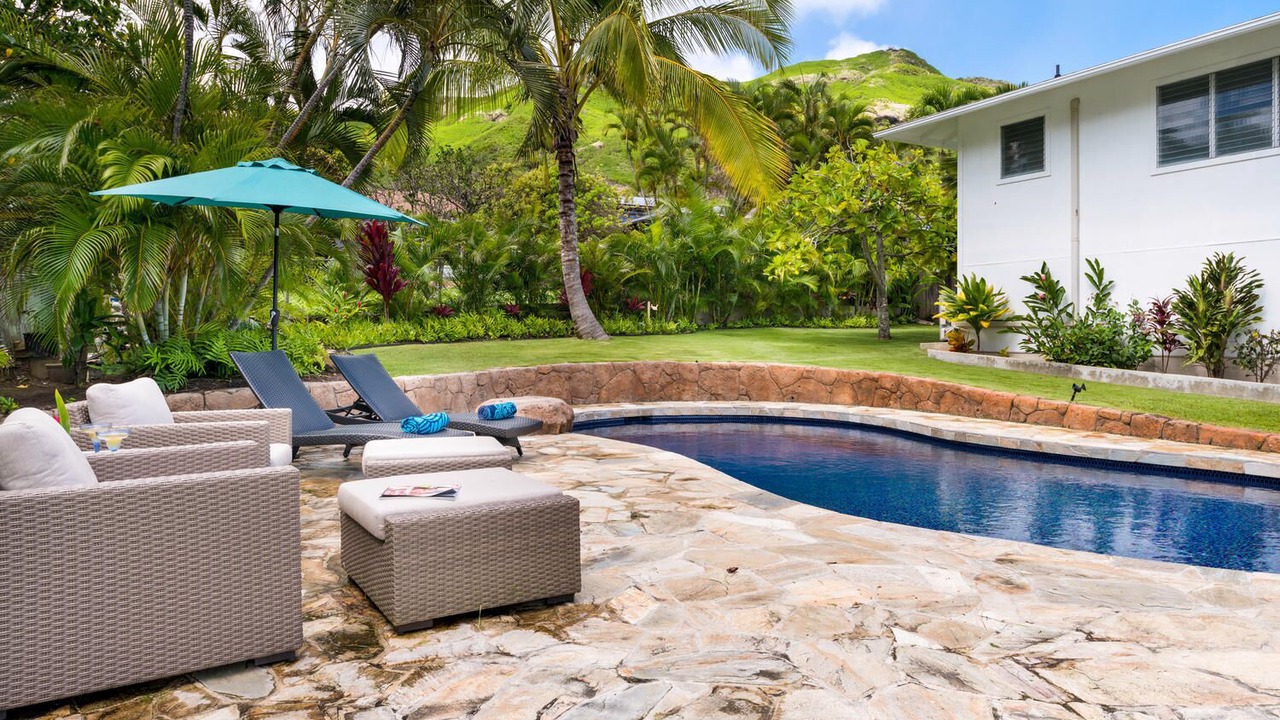 Photo of Outdoor in Lanikai