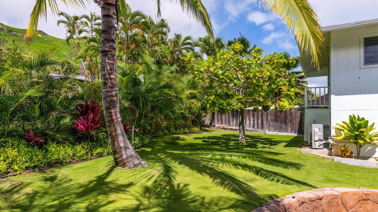 Photo of Outdoor in Lanikai