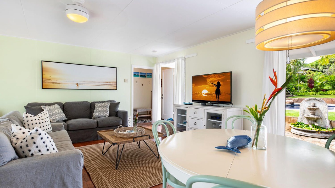 Photo of Outdoor in Lanikai